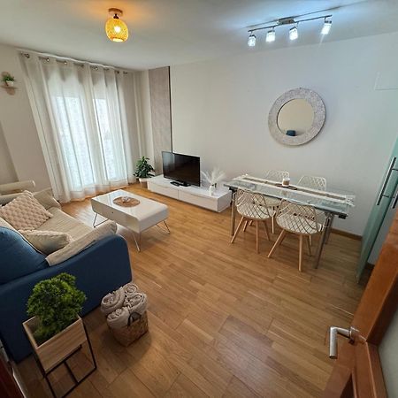 Apartament Duplex Amantes Teruel Zewnętrze zdjęcie