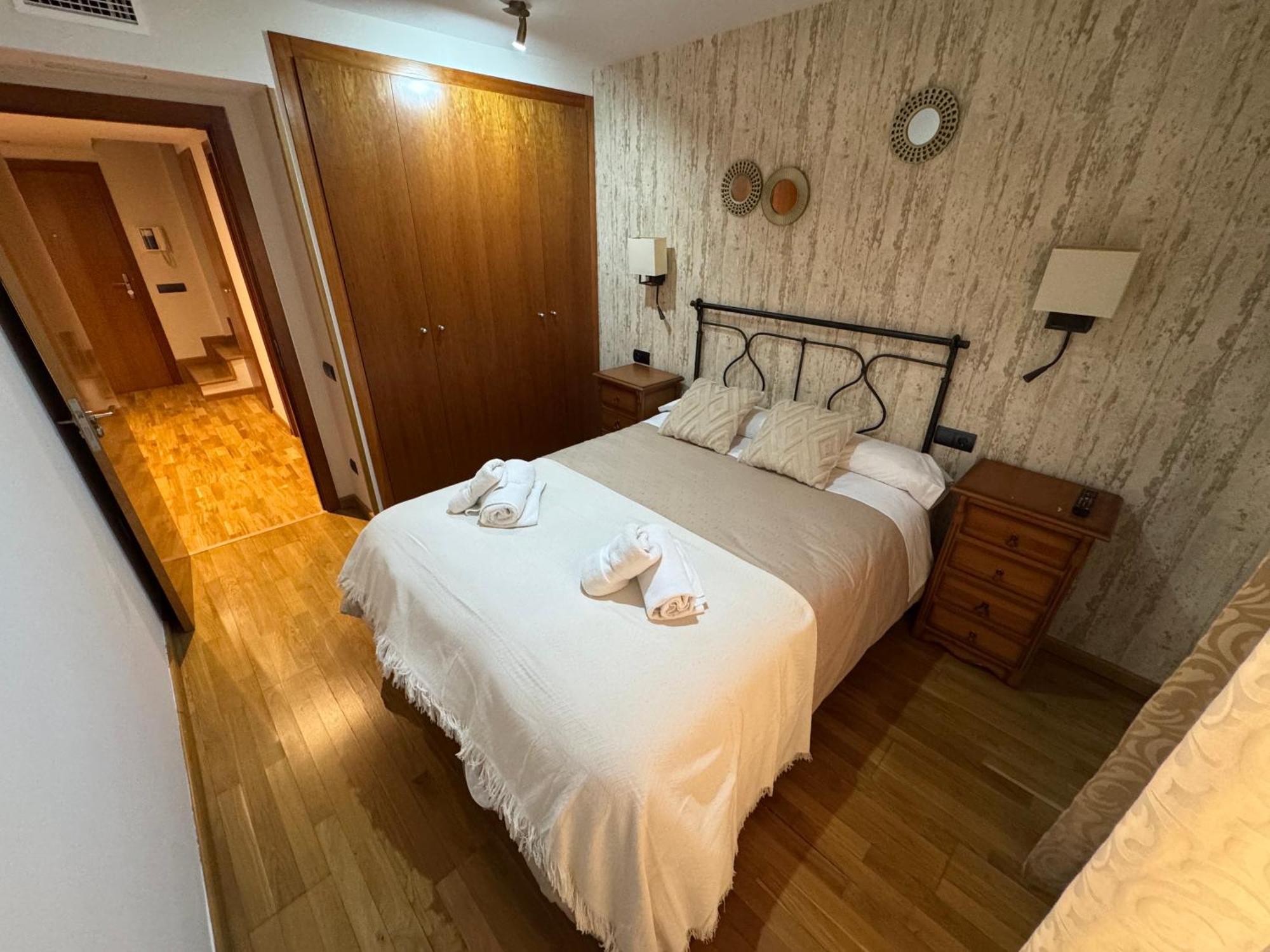 Apartament Duplex Amantes Teruel Zewnętrze zdjęcie