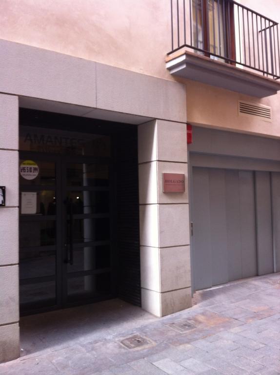 Apartament Duplex Amantes Teruel Zewnętrze zdjęcie